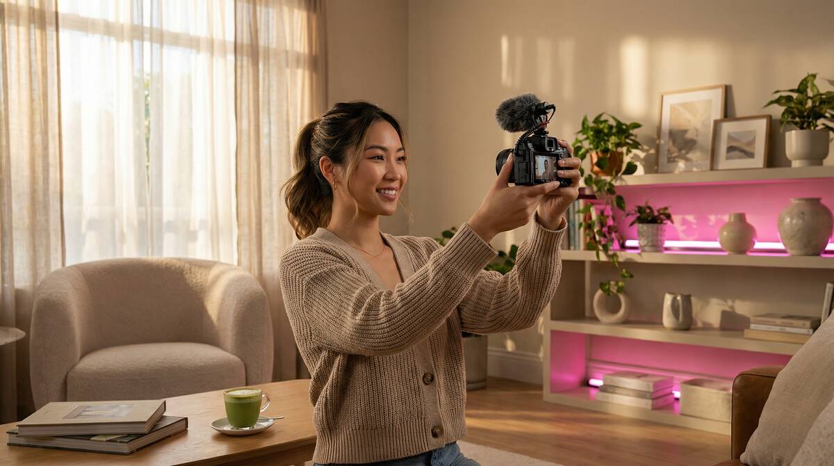 小马拉大车社区