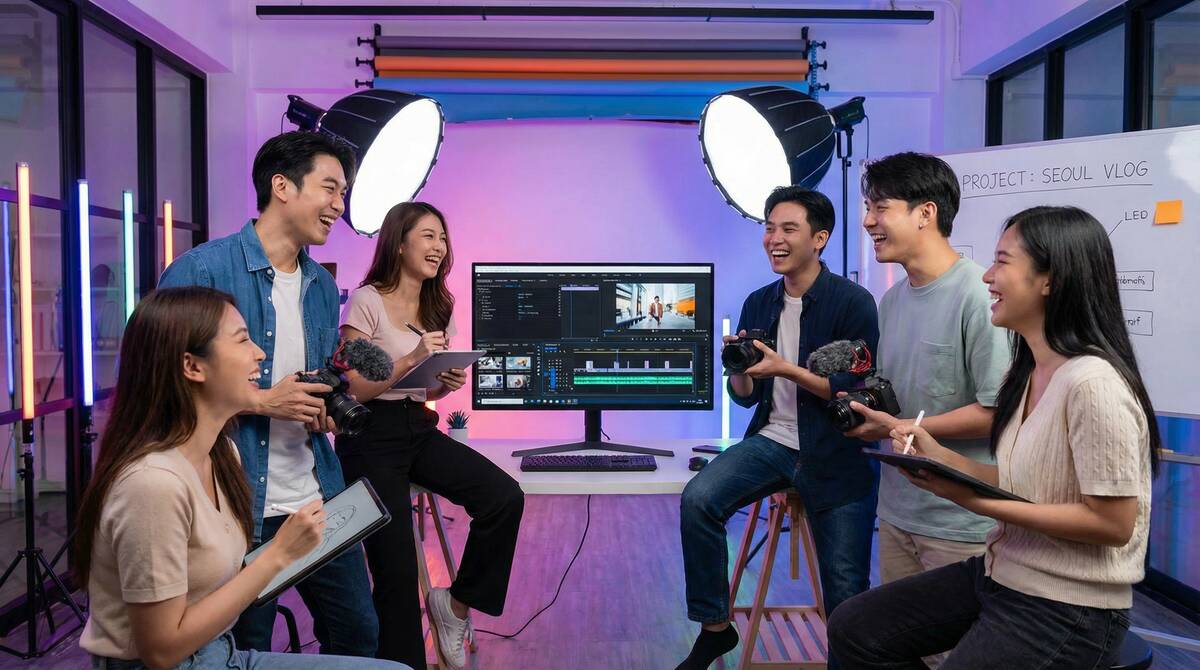 小马拉大车文化研究员