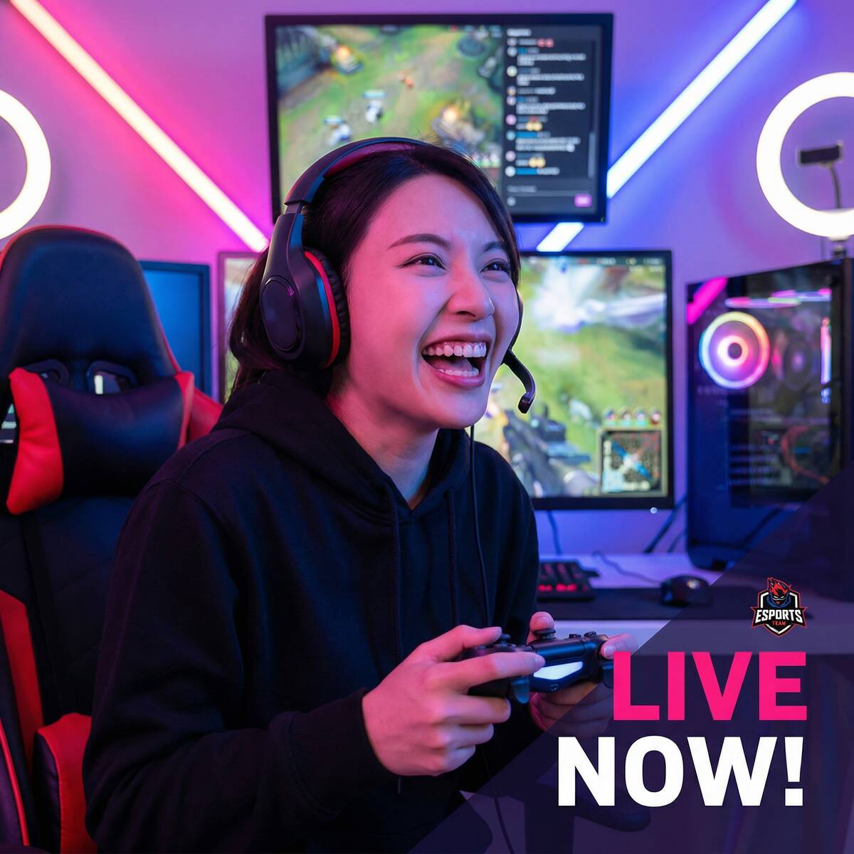 小马拉大车游戏直播视频